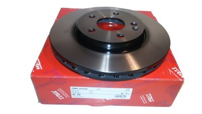 TRW DISQUE DE FREIN AVANT MERCEDES A B CLASSE W169 - milautoparts-fr.ukrlive.com