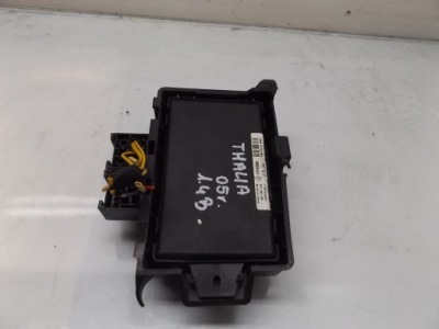 Thalia модуль блок управления 8200103749a фото №1