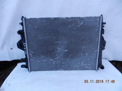 VW TOUAREG 7P0 10- 3.0 TDI RADIATOR WATER - milautoparts-fr.ukrlive.com