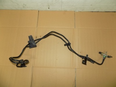 Jaguar 16r xf x260 3.0 дроти трубки трубка waz фото №1