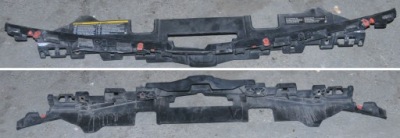 Pas направляющая верхний бампера перед insignia 13250569 фото №1