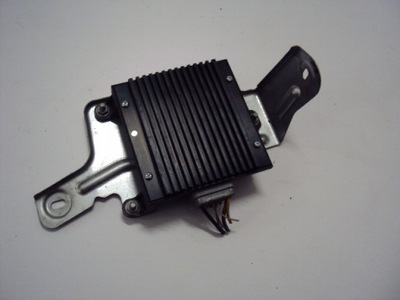 Модуль конвертер акумулятора jaguar xf фото №1