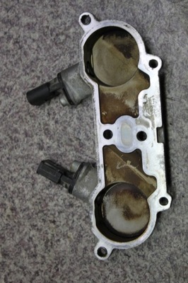 Audi a6 c5 3.0 asn корпус валів 06c103131d фото №1