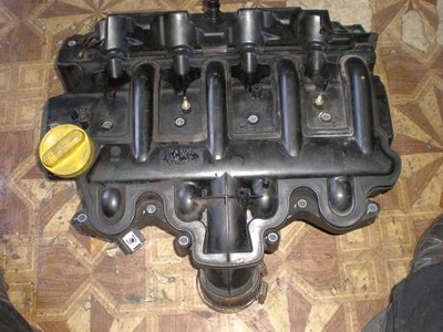 Renault laguna espace 2.2dci кришка клапанів фото №1