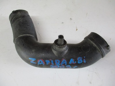 TUBE JUNCTION PIPE OPEL ZAFIRA B 1,8I 09R - milautoparts-fr.ukrlive.com