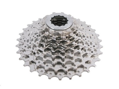 KASETA SHIMANO ALIVIO 11-34 CSHG400 9 RZĘD KAS31