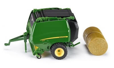 SIKU 1:32 | PRASA JOHN DEERE | 2465