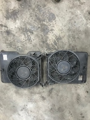 OPEL OMEGA C 2.5 TDI VENTILATEUR EAUX 24436497 FL1 - milautoparts-fr.ukrlive.com