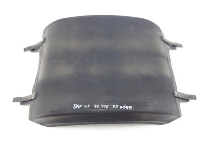 Daf cf 85 01-13 підкрилок правий задня góra оригінал фото №1