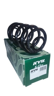 KYB KAYABA SPRING FRONT FORD FOCUS 1.4 1.6 98-04 - milautoparts-fr.ukrlive.com