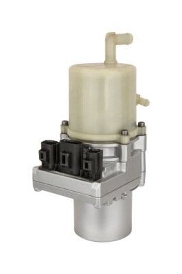 Насос підсилювача koyo mazda 3, mazda 5 фото №1