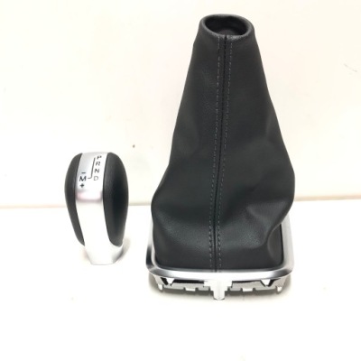 Dacia duster ii 2018 автоматическая коробка передач edc ручка чехол фото №1