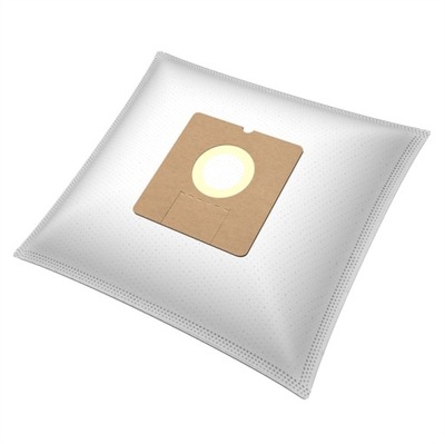 10x WORKI EMB419 LUZ +2 FILTRY UNIWER DO ODKURZACZY SENCOR SVC 45 RD SVC52