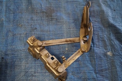 Петля капот правый z176 opel insignia фото №1