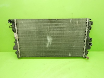 RADIATOR WATER MERCEDES VITO II W639 2.2 CDI 03-10 - milautoparts-fr.ukrlive.com