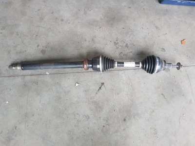 HALF-AXLE RIGHT VOLVO S80 V70 30783202 FWD D5 2,5T - milautoparts-fr.ukrlive.com