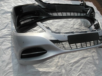 MERCEDEWITH WITH W222 BUMPER FRONT FRONT COMPLETE SET - milautoparts-fr.ukrlive.com