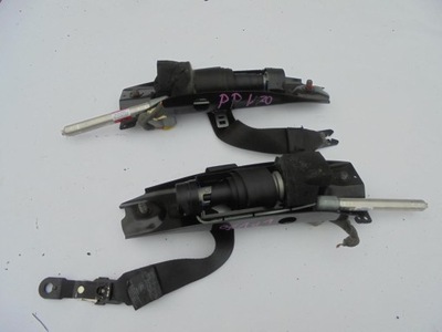 Volvo s80 ii v70 pas перед передній правий натягувач фото №1