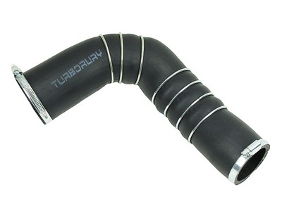 Шланг turbo интеркулер renault koleos 2.0 dci фото №1