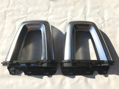 AUDI TT TTS 8S CABRIOLET RIGHT HEAD REST 8S7880082 - milautoparts-fr.ukrlive.com