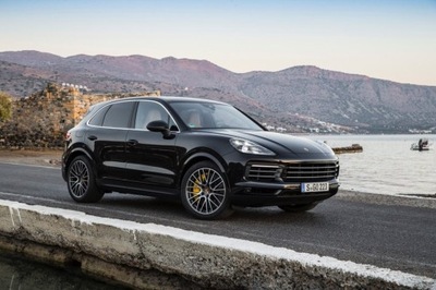 PORTIÈRE AVANT DROITE PORSCHE CAYENNE 9Y0 2018- - milautoparts-fr.ukrlive.com