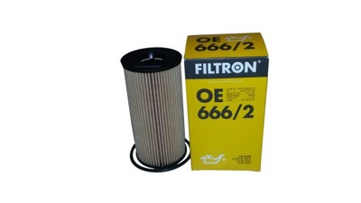 FILTER OILS OE666/2 RENAULT LAGUNA OPEL VIVARO - milautoparts-fr.ukrlive.com