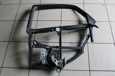 CARDE MÉCANISME VITRES PORTIÈRE AUDI A4 B5 GAUCHE ARRIÈRE - milautoparts-fr.ukrlive.com