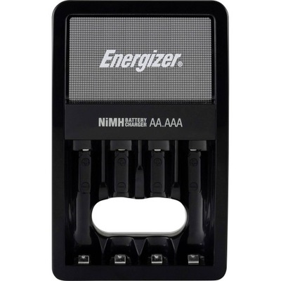 Ładowarka ENERGIZER Maxi do Akumulatorków AAA R3 AA R6