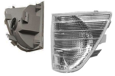 LAMP SIDE BLINKER ABAKUS 440-1507L-WE - milautoparts-fr.ukrlive.com