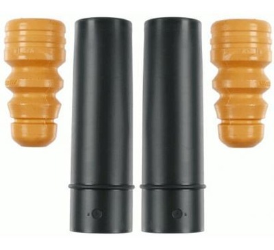 SACHS CAPS BUMP STOP SHOCK ABSORBER REAR ACCENT 05> - milautoparts-fr.ukrlive.com