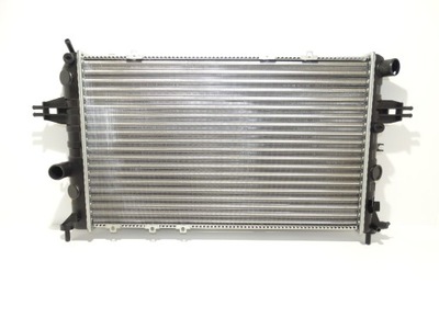 RADIATEUR EAUX OPEL ASTRA G II 2.0 DTL 82KM ÉTAT NOUVEAU - milautoparts-fr.ukrlive.com