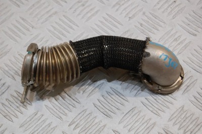 Труба шланг вихлопних газів egr jeep compass 2018 фото №1