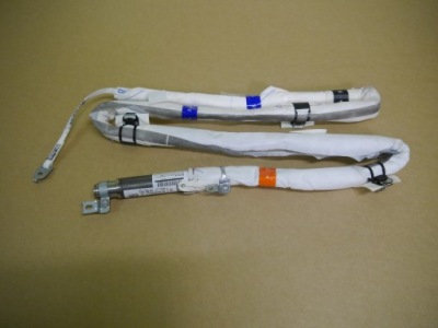 Audi a5 8t шторка безопасности правая 8t8880742b sportback фото №1