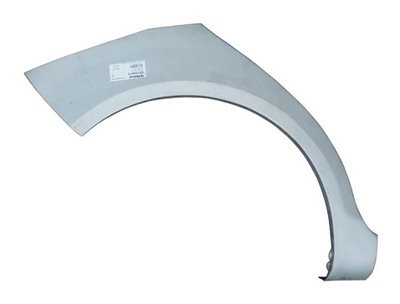 VW GOLF V VI PLUS REPAIR KIT WING REAR RIGHT - milautoparts-fr.ukrlive.com