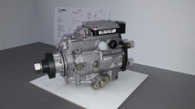 Насос vp44 0470504004 opel 2.0 фото №1