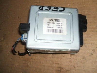 KIA CEED HYUNDAI I30 MODULE ELECTRICALLY POWERED HYDRAULIC STEERING A2563-99500 - milautoparts-fr.ukrlive.com