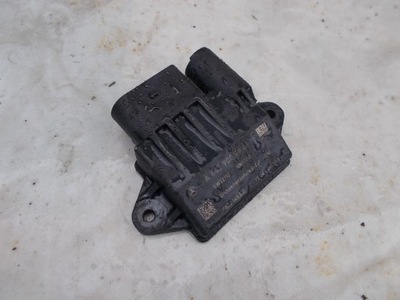 MERCEDES W251 W164 MODULE DE BOUGIES BOUGIE DE PRÉCHAUFFAGE 6429005801 - milautoparts-fr.ukrlive.com