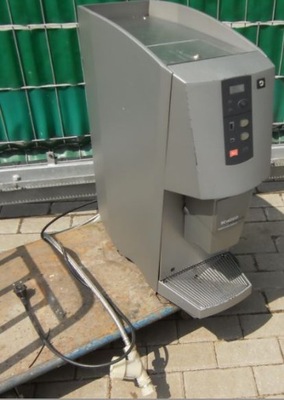 EKSPRES DO KAWY CZEKOLADY AUTOMATYCZNY zFAKT GWAR