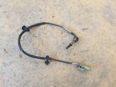 Датчик выхлопных газов dpf zafira b astra h 1.7 фото №1