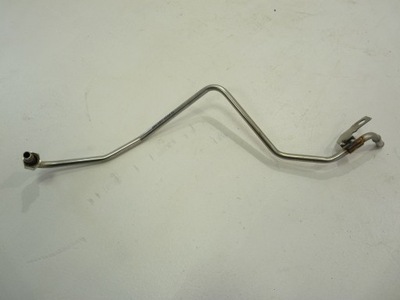 Mbm vw arteon трубка dpf турбины 04l131582f фото №1