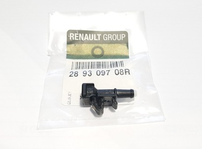 NEW CONDITION FOD NOZZLE WASHERS MEGANE III FLUENCE  