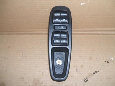 FIAT 500L SWITCH WINDOW SWITCH DOOR LEFT - milautoparts-fr.ukrlive.com