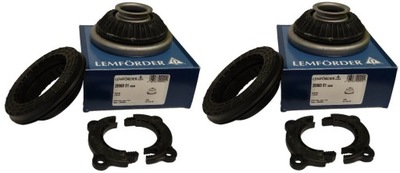 LEMFORDER AIR BAGS BEARING SHOCK ABSORBERS INA FAG FRONT ASTRA H ZAFIRA B - milautoparts-fr.ukrlive.com