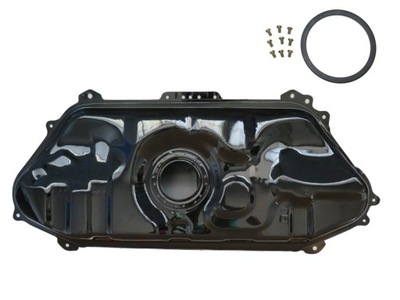 RÉSERVOIR CARBURANT BAK POUR TOYOTA YARIS 1.0 1.3 1.5 - milautoparts-fr.ukrlive.com