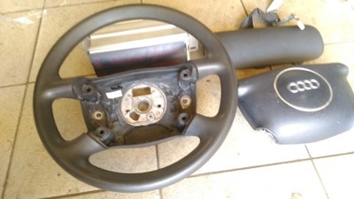 Повітропровід подушка заглушка audi a3 2001 fl фото №1