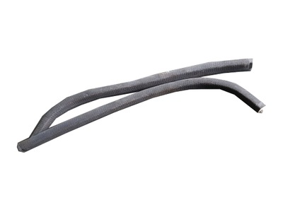 Прокладка левая chrysler crossfire другое фото №1