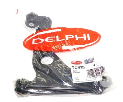 SWINGARM FRONT LEFT OPEL ASTRA G II 2 ZAFIRA DELPHI - milautoparts-fr.ukrlive.com