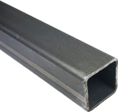 Profil stalowy zamknięty 300x300x10 dł.6000mm