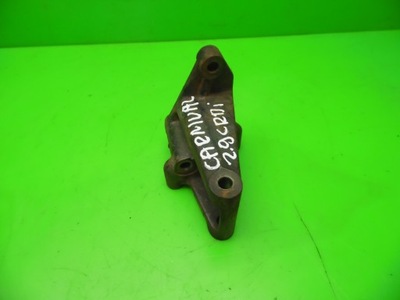 Кронштейн кронштейн кронштейн kia carnival i fl 2.9 crdi фото №1