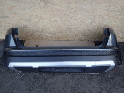 BUMPER REAR REAR SEAT ATECA 575 2016- - milautoparts-fr.ukrlive.com